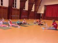 2014.01.29 - (Zeugnis)Trainingstag unserer Bambinis41